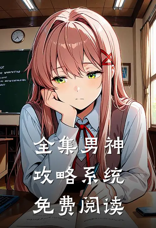 全集男神攻略系统免费阅读