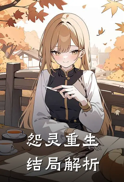 怨灵重生结局解析