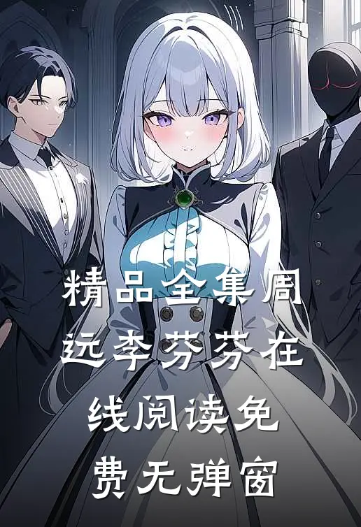 精品全集周远李芬芬在线阅读免费无弹窗