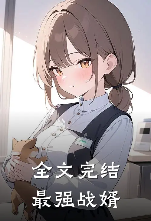 全文完结最强战婿