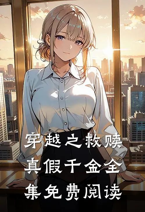 穿越之救赎真假千金 全集免费阅读