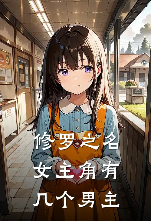 修罗之名女主角有几个男主