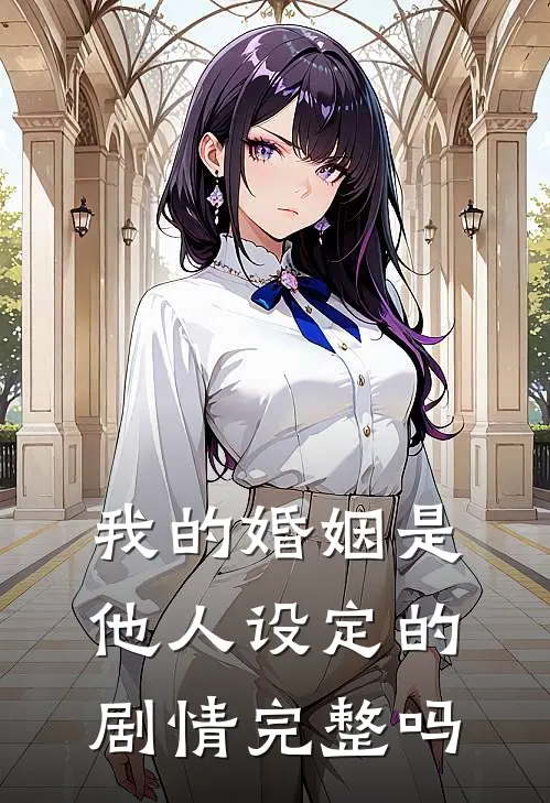 我的婚姻是他人设定的剧情完整吗