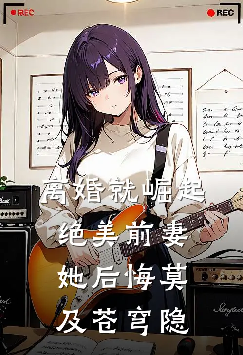 离婚就崛起,绝美前妻她后悔莫及苍穹隐