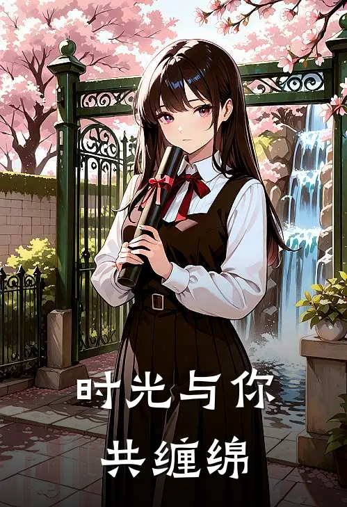 时光与你共缠绵