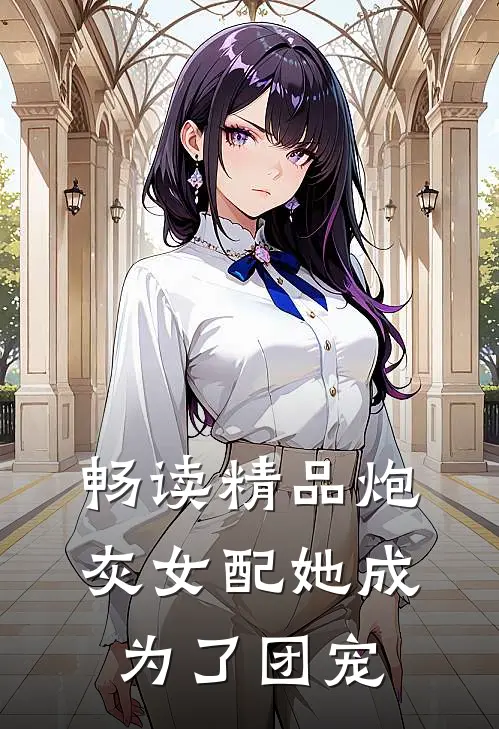 畅读精品炮灰女配她成为了团宠
