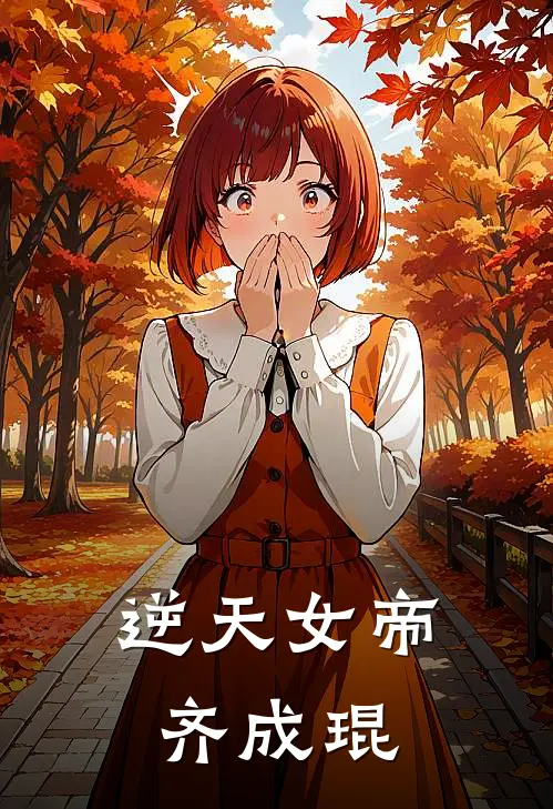 逆天女帝 齐成琨
