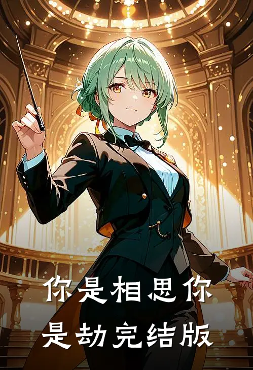 你是相思你是劫完结版