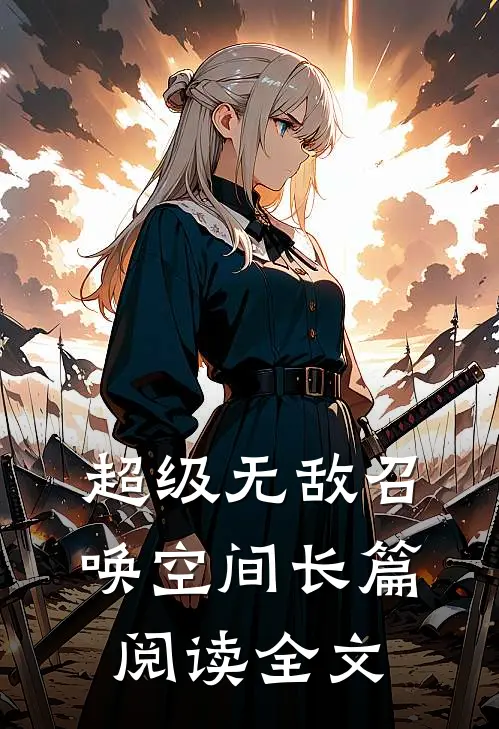 超级无敌召唤空间长篇阅读全文