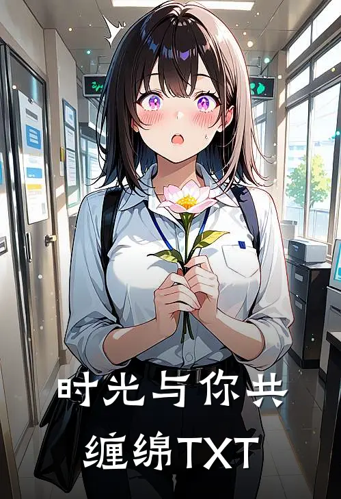 时光与你共缠绵TXT