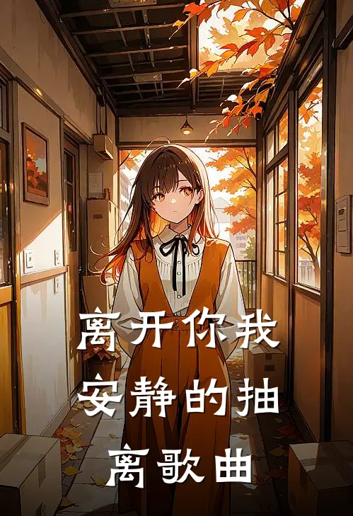 离开你我安静的抽离 歌曲