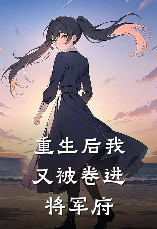 重生后我又被卷进将军府