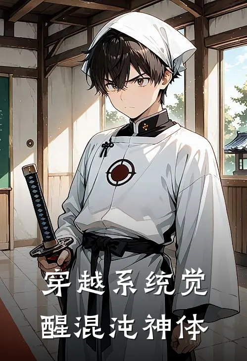 穿越系统觉醒混沌神体