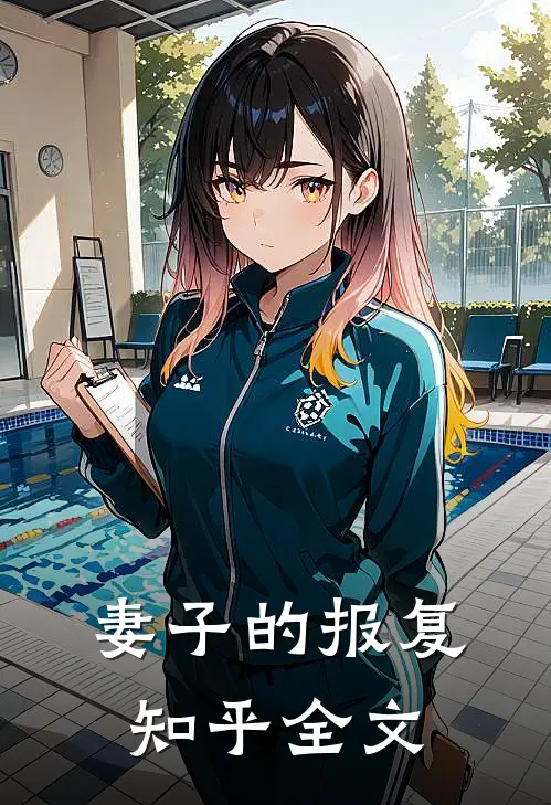 妻子的报复知乎全文