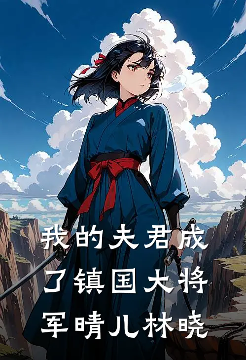 我的夫君成了镇国大将军晴儿林晓