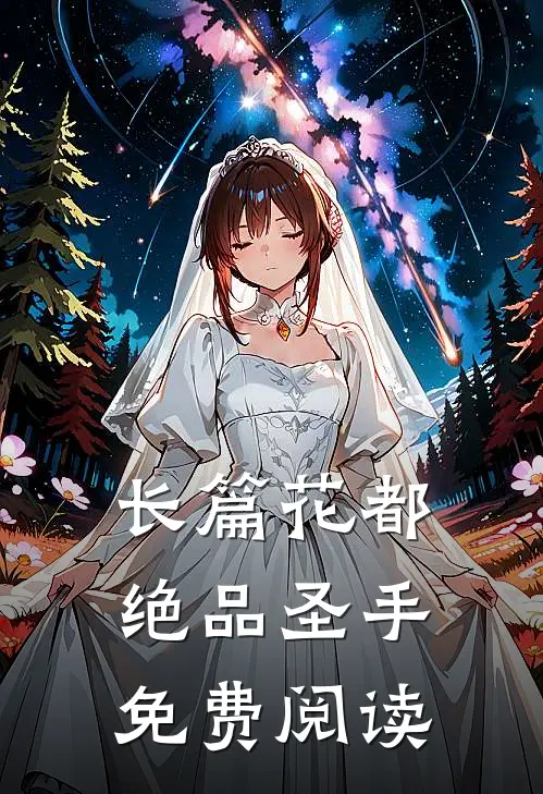 长篇花都绝品圣手免费阅读