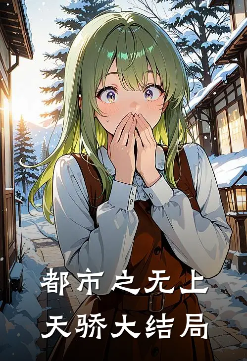 都市之无上天骄大结局