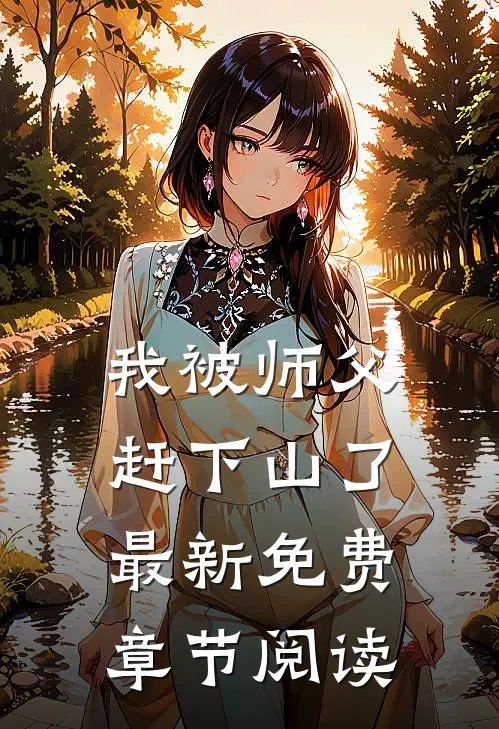 我被师父赶下山了最新免费章节阅读