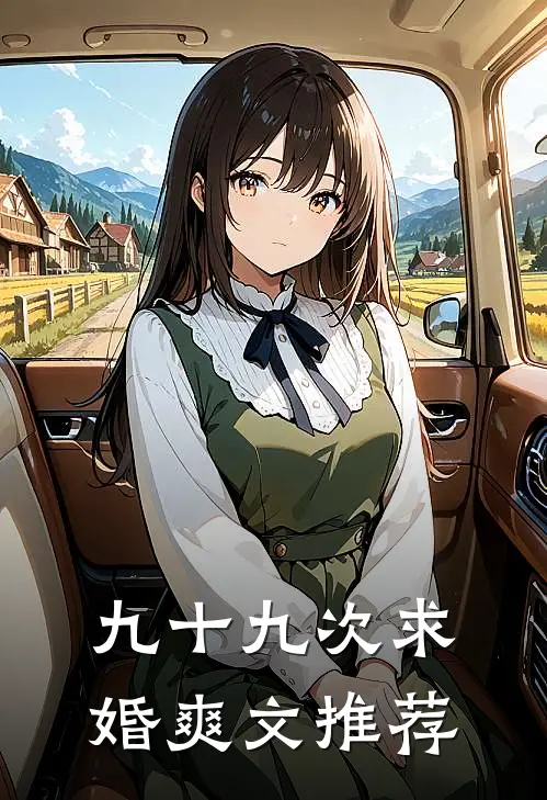 九十九次求婚爽文推荐