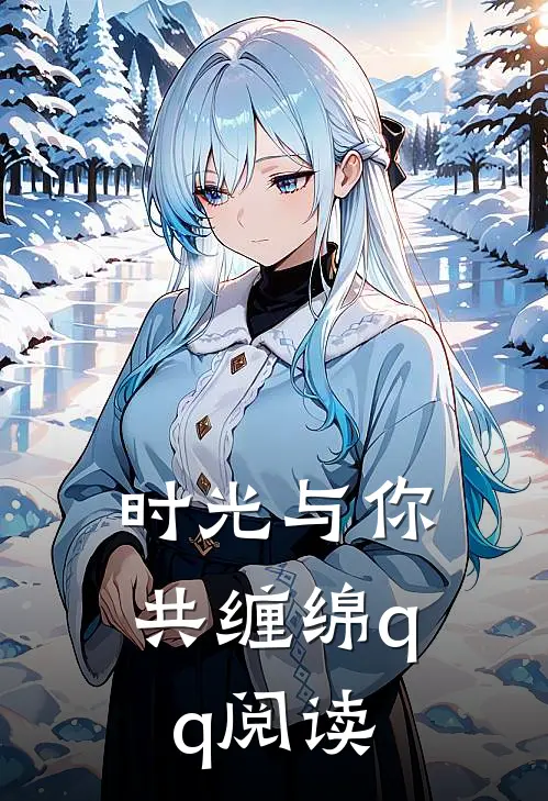 时光与你共缠绵qq阅读