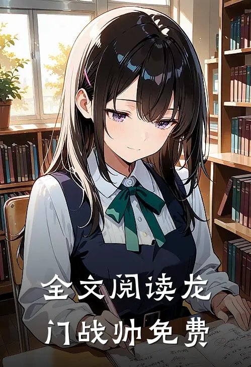 全文阅读龙门战帅免费