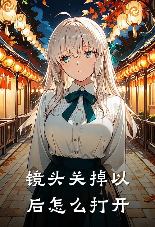 镜头关掉以后怎么打开