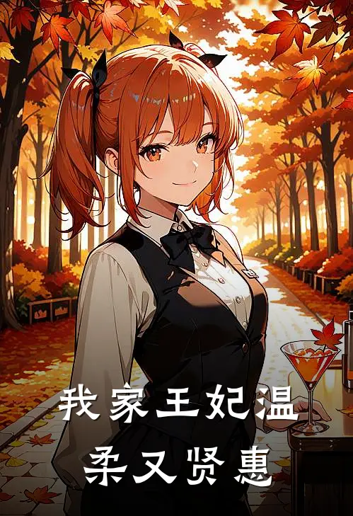 我家王妃温柔又贤惠