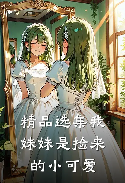 精品选集我妹妹是捡来的小可爱
