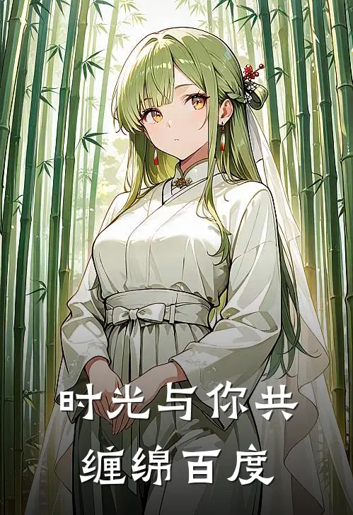 时光与你共缠绵百度