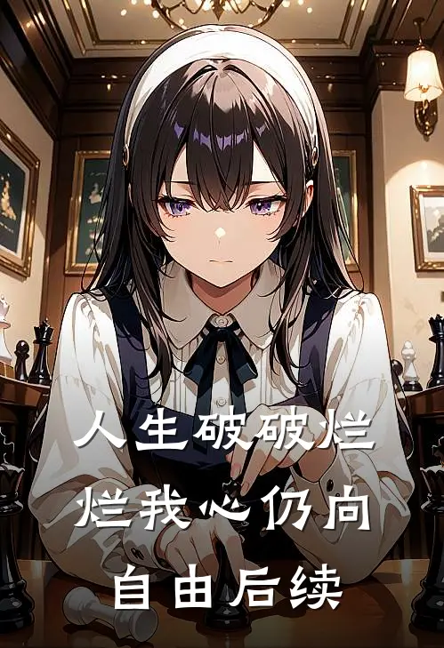 人生破破烂烂我心仍向自由后续