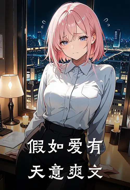 假如爱有天意爽文