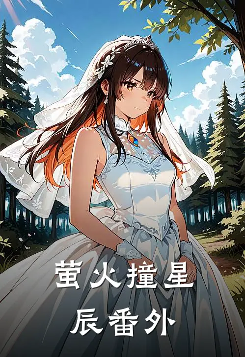 萤火撞星辰番外