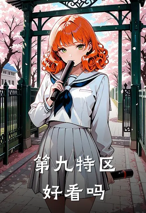 第九特区好看吗