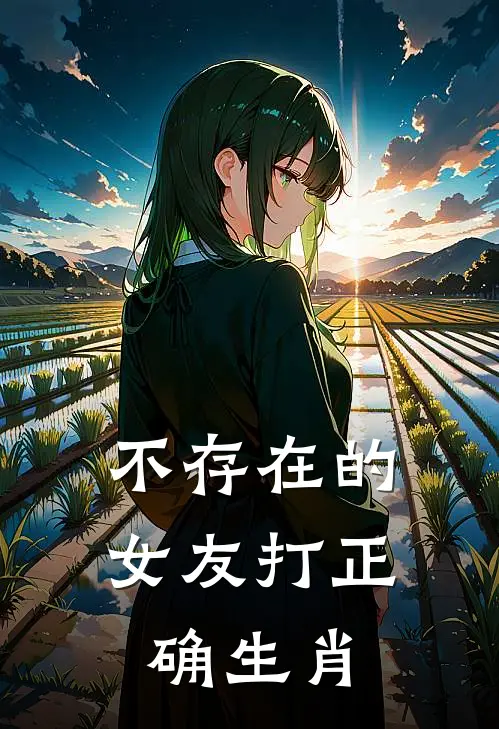 不存在的女友打正确生肖