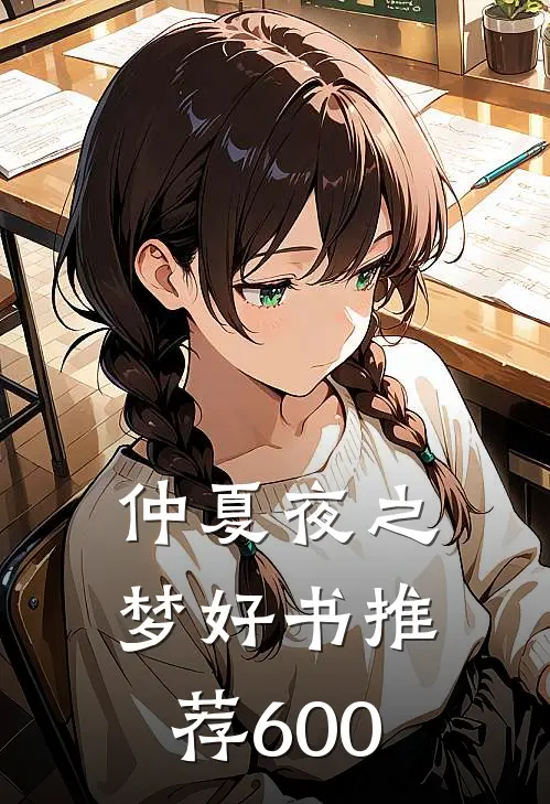 仲夏夜之梦好书推荐600