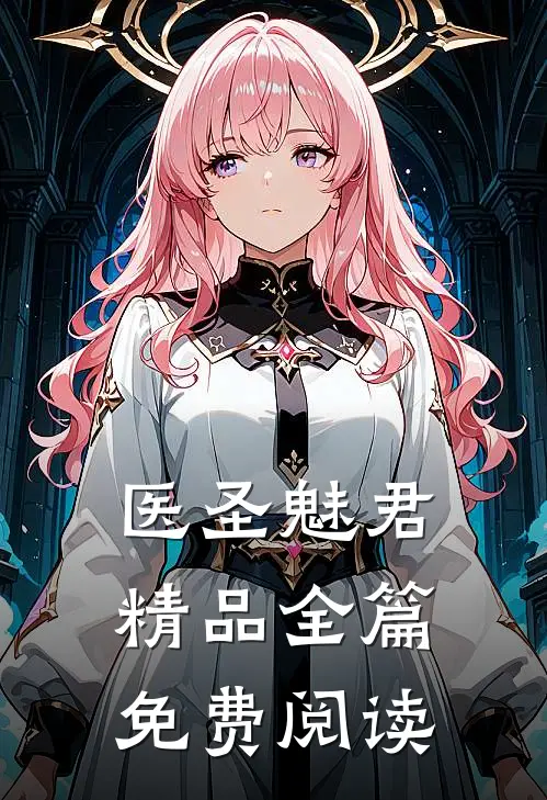 医圣魅君精品全篇免费阅读