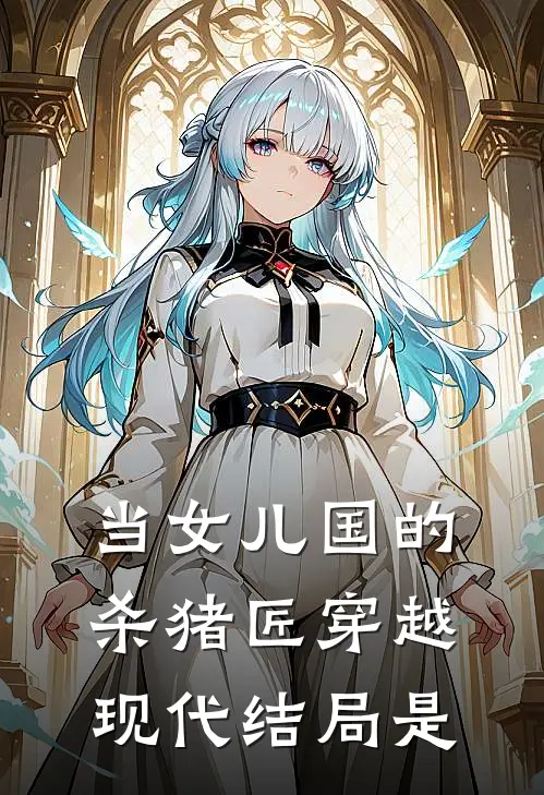 当女儿国的杀猪匠穿越现代结局是