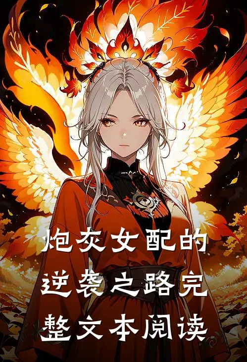 炮灰女配的逆袭之路完整文本阅读