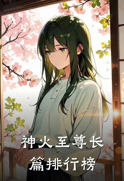 神火至尊长篇排行榜