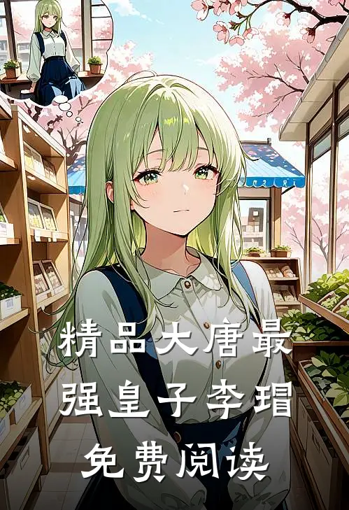 精品大唐最强皇子李瑁免费阅读