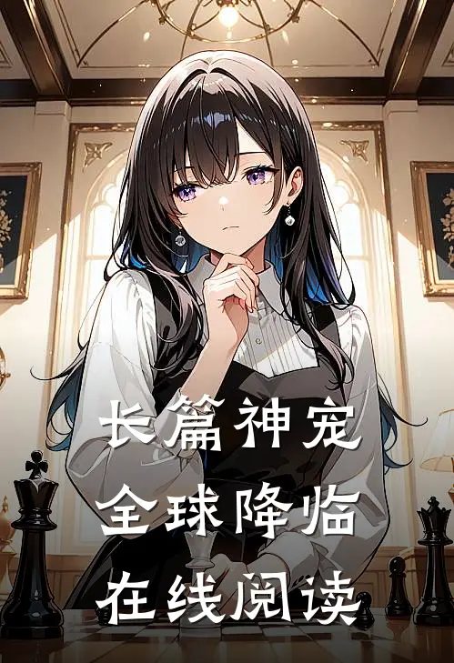 长篇神宠全球降临在线阅读