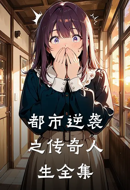 都市逆袭之传奇人生 全集