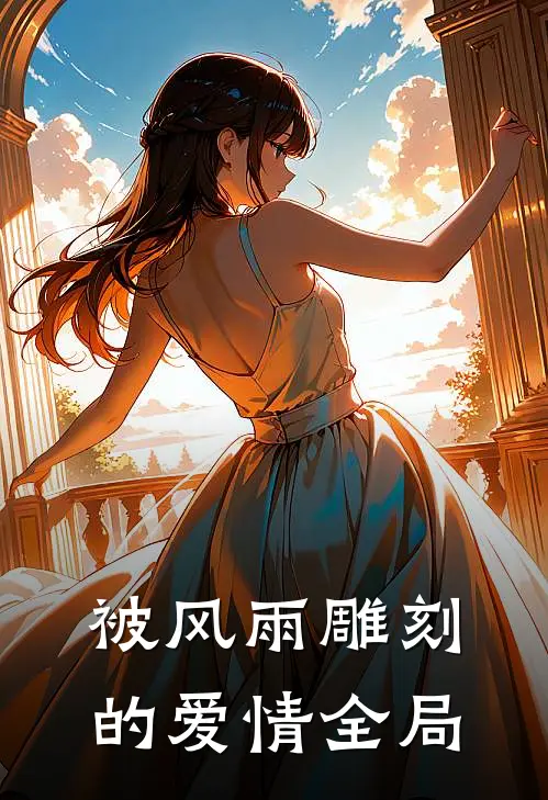 被风雨雕刻的爱情全局