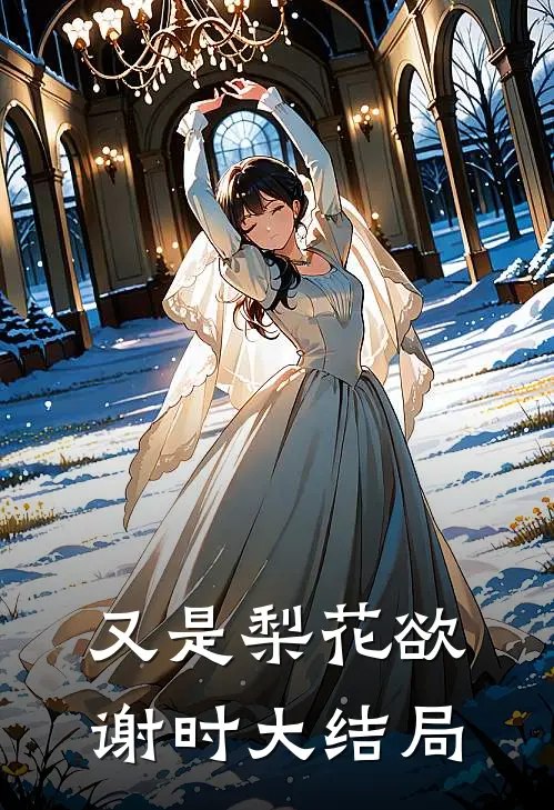 又是梨花欲谢时大结局