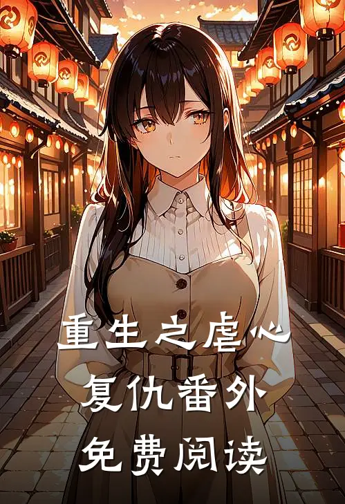 重生之虐心复仇 番外免费阅读