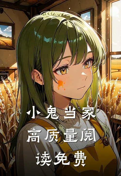 小鬼当家高质量阅读免费