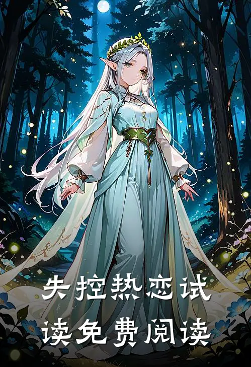 失控热恋试读免费阅读