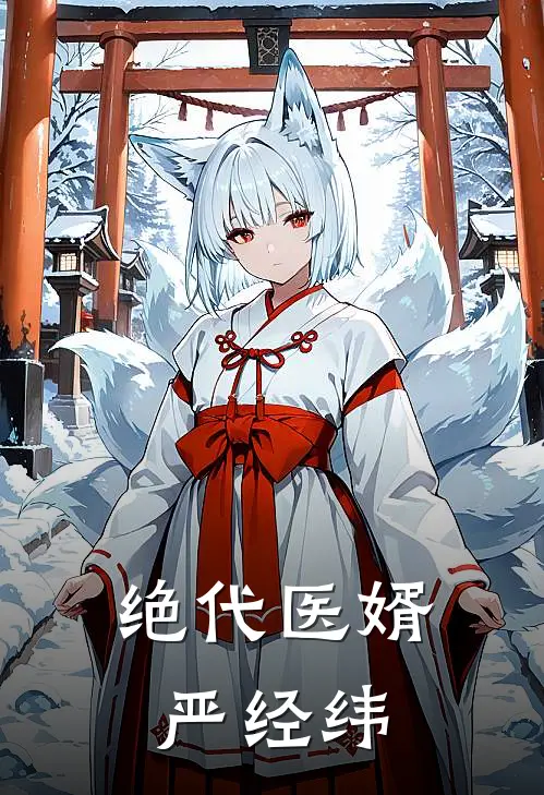 绝代医婿严经纬