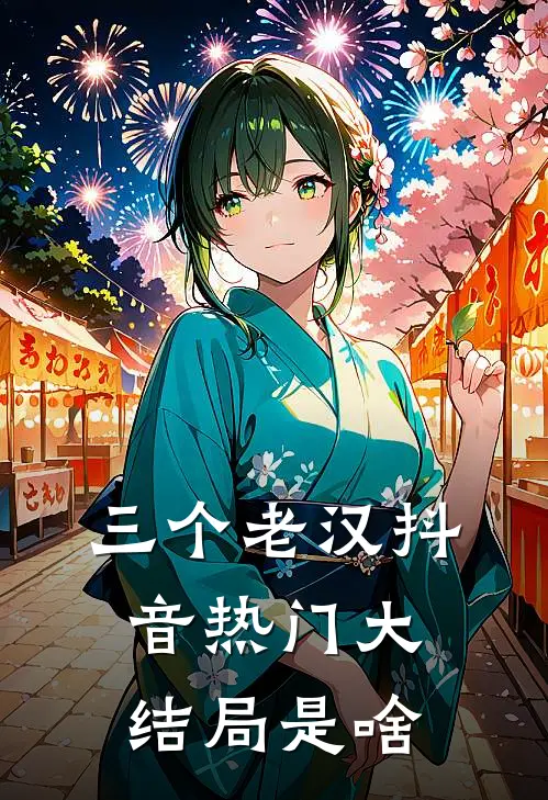 三个老汉抖音热门大结局是啥