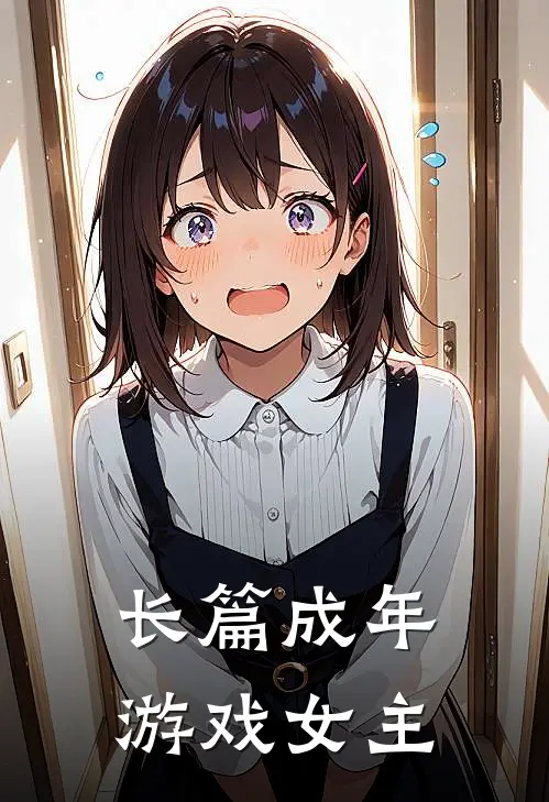 长篇成年游戏女主
